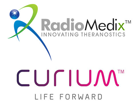 RadioMedix and Curium Announce FDA Filing of copper Cu 64 dotatate injection New Drug Application
