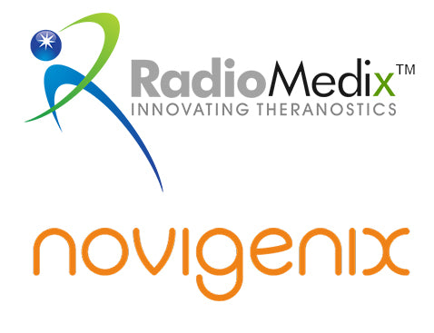 Novigenix and RadioMedix to Develop Neuroendocrine Cancer Precision Diagnostic Test