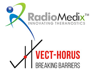 RadioMedix and Vect-Horus Announce Signing of a Letter of Intent to Co-Develop a Radio-Theranostic Agent for Glioblastoma