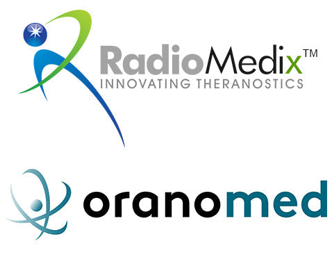 Radiomedix and Orano Med Announce the Initiation of the Phase II Multi-Center Clinical Trial of Alphamedix™
