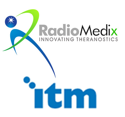 ITM and RadioMedix announce Drug Master File Submission for ITM’s 68Ge/68Ga Generator GeGant® for the U.S. Market